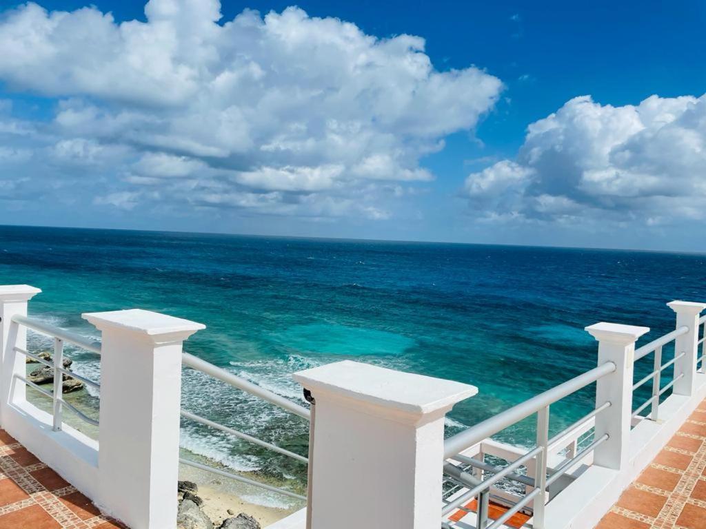 Habitacion Amanecer Turquesa #5 Isla Mujeres Bagian luar foto